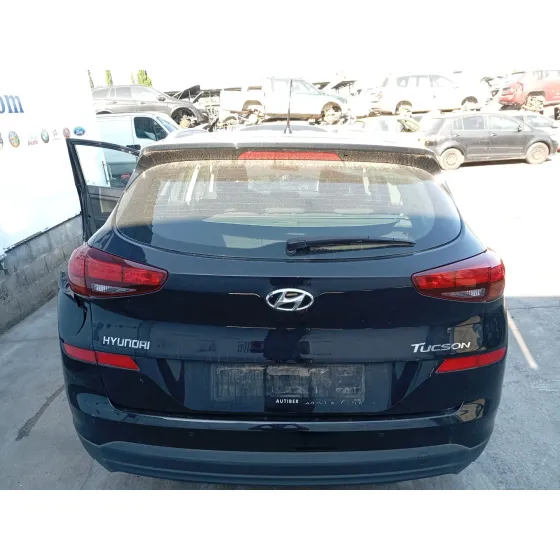 Porton Trasero para Hyundai Tucson (Tl, Tle)