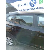 Puerta Trasera Derecha para Hyundai Tucson (Tl, Tle)