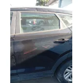 Puerta Trasera Izquierda para Hyundai Tucson (Tl, Tle)