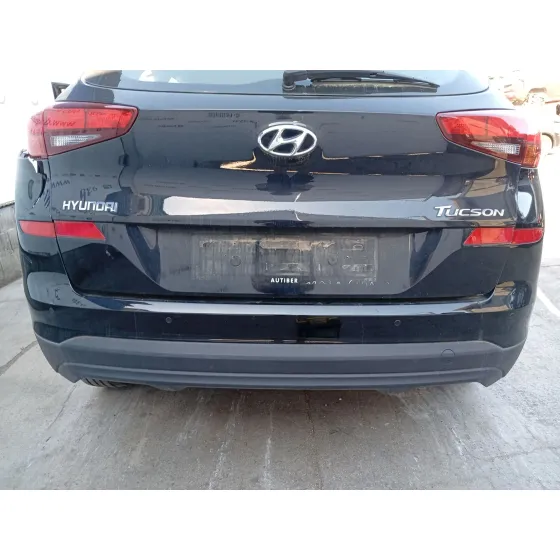Refuerzo Paragolpes Trasero para Hyundai Tucson (Tl, Tle)