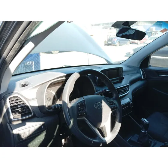 Salpicadero para Hyundai Tucson (Tl, Tle)
