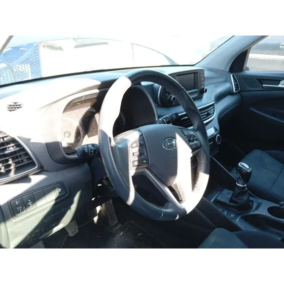 Volante para Hyundai Tucson (Tl, Tle)