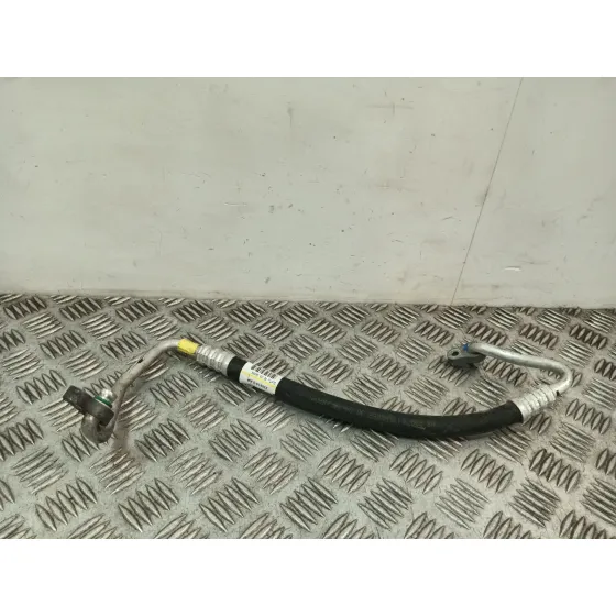 Tubos Aire Acondicionado para Hyundai Tucson (Tl, Tle)