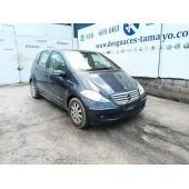 Motor Completo para Mercedes-Benz Clase A (W169)