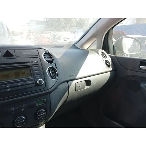 Airbag Delantero Derecho para Volkswagen Golf Plus V (5M1, 521)