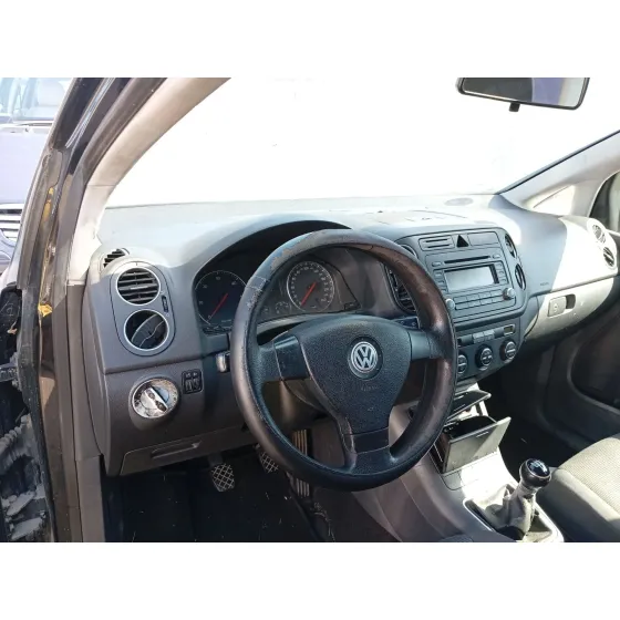 Airbag Delantero Izquierdo para Volkswagen Golf Plus V (5M1, 521)