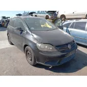 Amortiguador Delantero Derecho para Volkswagen Golf Plus V (5M1, 521)