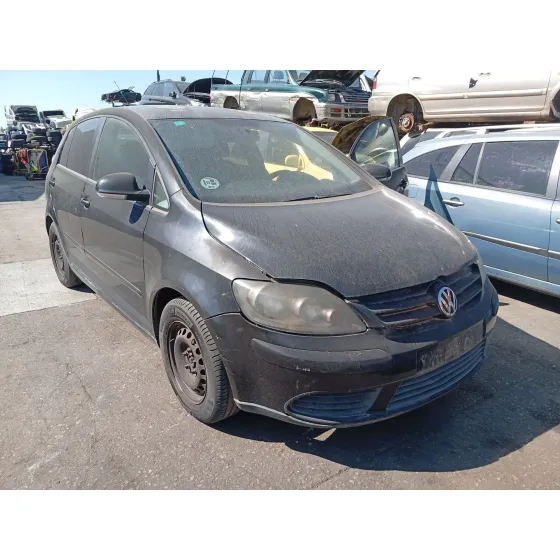 Amortiguador Delantero Derecho para Volkswagen Golf Plus V (5M1, 521)