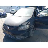 Amortiguador Delantero Izquierdo para Volkswagen Golf Plus V (5M1, 521)