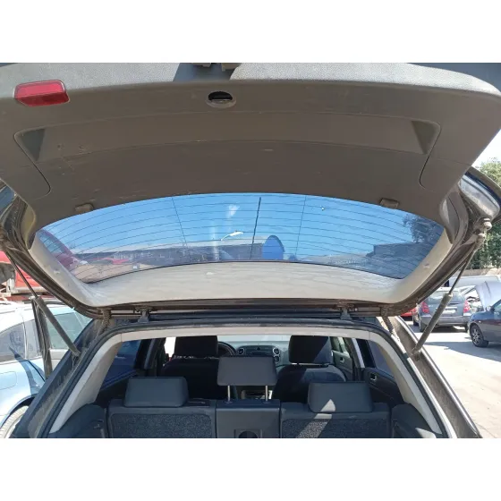 Amortiguadores Maletero / Porton para Volkswagen Golf Plus V (5M1, 521)