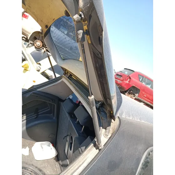Amortiguadores Maletero / Porton para Volkswagen Golf Plus V (5M1, 521)