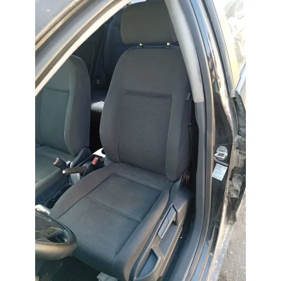Asiento Delantero Izquierdo para Volkswagen Golf Plus V (5M1, 521)