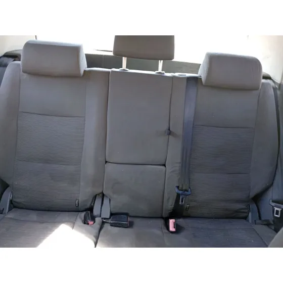 Asientos Traseros para Volkswagen Golf Plus V (5M1, 521)