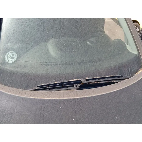 Brazo Limpia Delantero Derecho para Volkswagen Golf Plus V (5M1, 521)