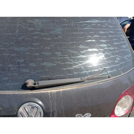 Brazo Limpia Trasero para Volkswagen Golf Plus V (5M1, 521)