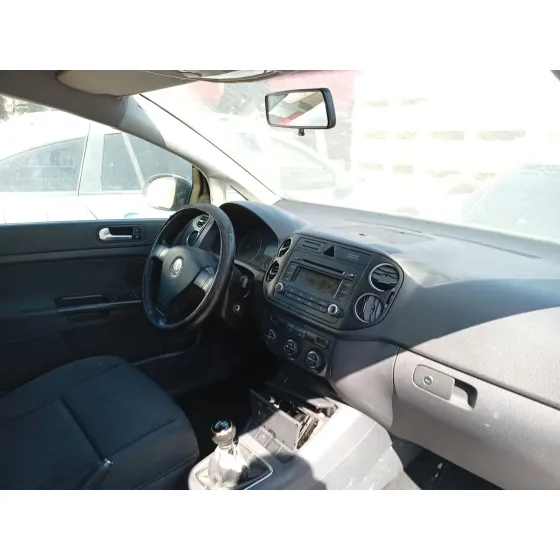 Caja Reles / Fusibles para Volkswagen Golf Plus V (5M1, 521)