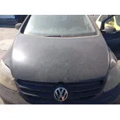 Capot Delantero para Volkswagen Golf Plus V (5M1, 521)