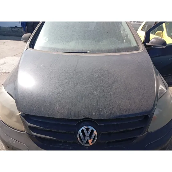 Capot Delantero para Volkswagen Golf Plus V (5M1, 521)