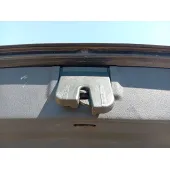 Cerradura Maletero / Porton para Volkswagen Golf Plus V (5M1, 521)