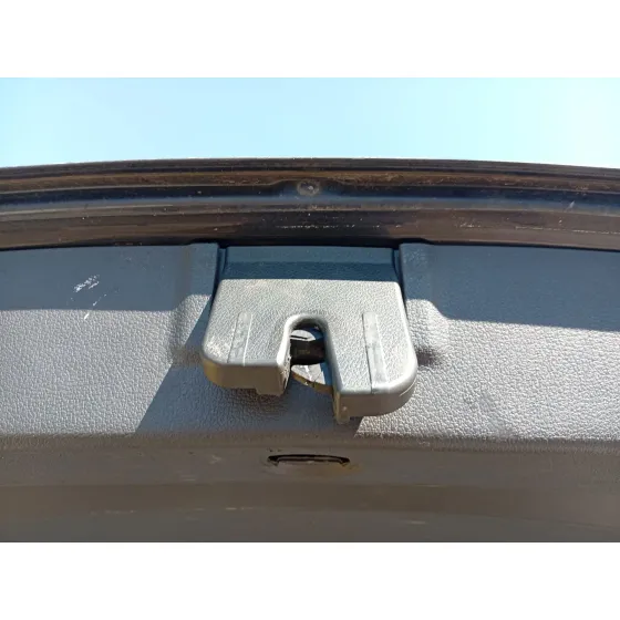 Cerradura Maletero / Porton para Volkswagen Golf Plus V (5M1, 521)