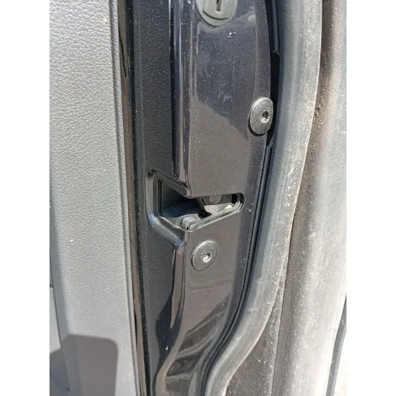 Cerradura Puerta Delantera Derecha para Volkswagen Golf Plus V (5M1, 521)