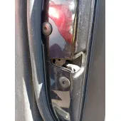 Cerradura Puerta Delantera Izquierda para Volkswagen Golf Plus V (5M1, 521)