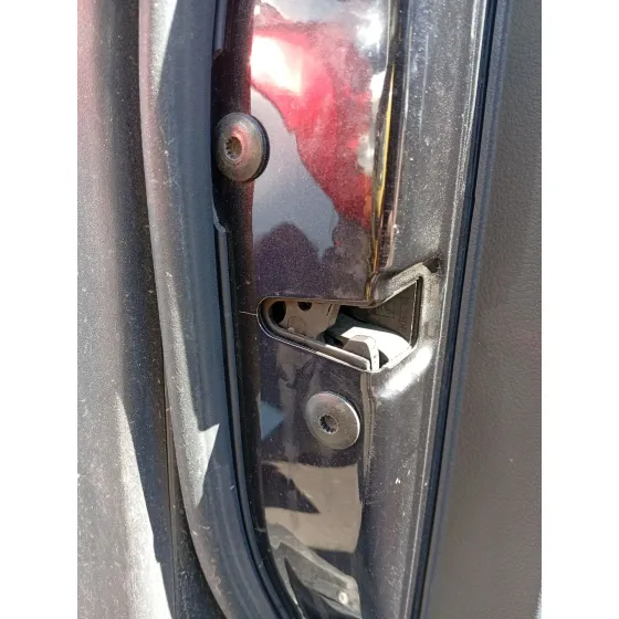 Cerradura Puerta Delantera Izquierda para Volkswagen Golf Plus V (5M1, 521)