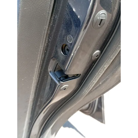Cerradura Puerta Trasera Derecha para Volkswagen Golf Plus V (5M1, 521)
