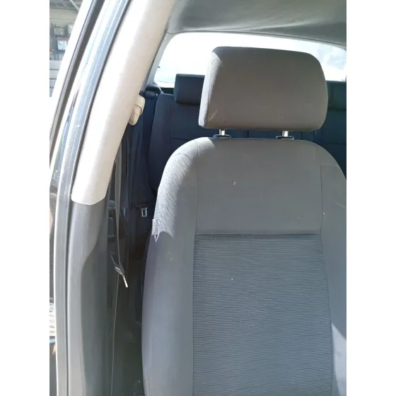 Cinturon Seguridad Delantero Derecho para Volkswagen Golf Plus V (5M1, 521)