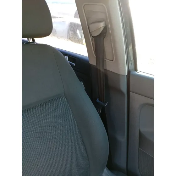 Cinturon Seguridad Delantero Izquierdo para Volkswagen Golf Plus V (5M1, 521)