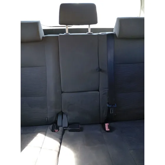 Cinturon Seguridad Trasero Central para Volkswagen Golf Plus V (5M1, 521)