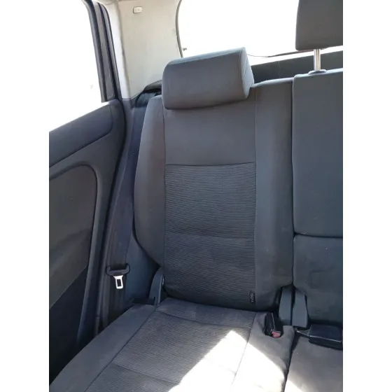 Cinturon Seguridad Trasero Derecho para Volkswagen Golf Plus V (5M1, 521)