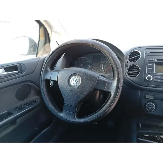 Columna Direccion para Volkswagen Golf Plus V (5M1, 521)