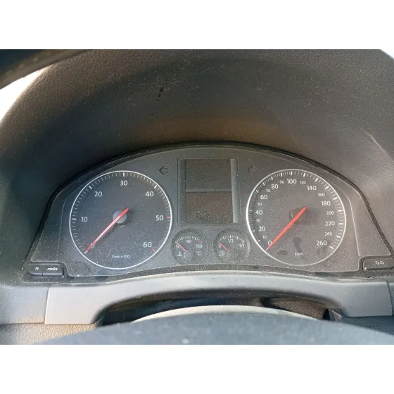 Cuadro Instrumentos para Volkswagen Golf Plus V (5M1, 521)