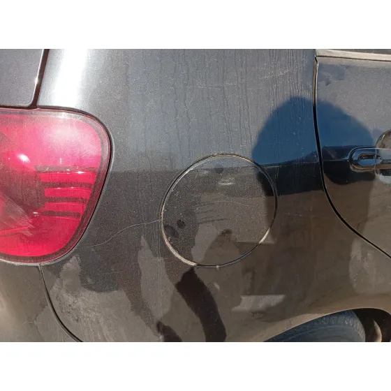 Deposito Combustible para Volkswagen Golf Plus V (5M1, 521)