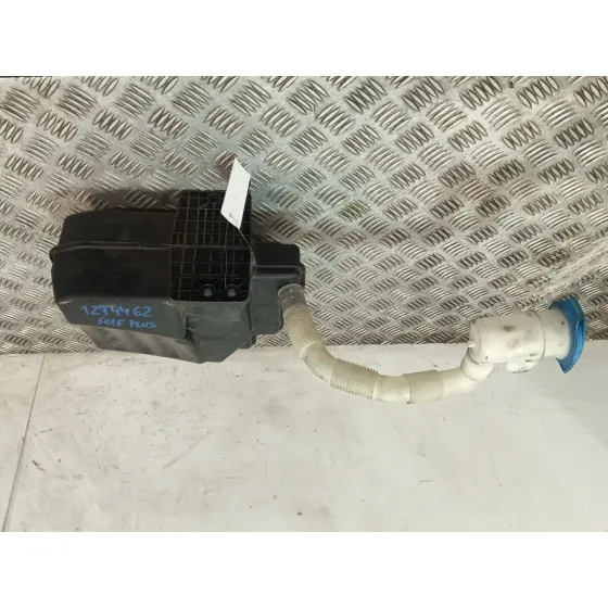 Deposito Limpia para Volkswagen Golf Plus V (5M1, 521)