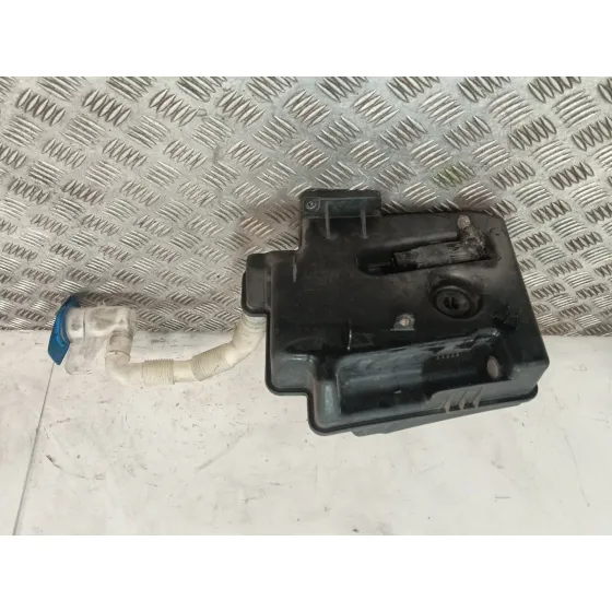 Deposito Limpia para Volkswagen Golf Plus V (5M1, 521)