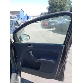 Elevalunas Delantero Derecho para Volkswagen Golf Plus V (5M1, 521)