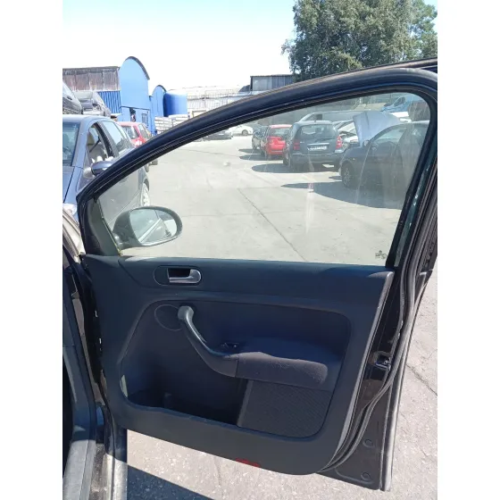 Elevalunas Delantero Derecho para Volkswagen Golf Plus V (5M1, 521)