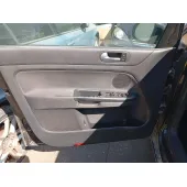 Guarnecido Puerta Delantera Izquierda para Volkswagen Golf Plus V (5M1, 521)