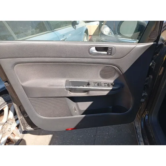 Guarnecido Puerta Delantera Izquierda para Volkswagen Golf Plus V (5M1, 521)