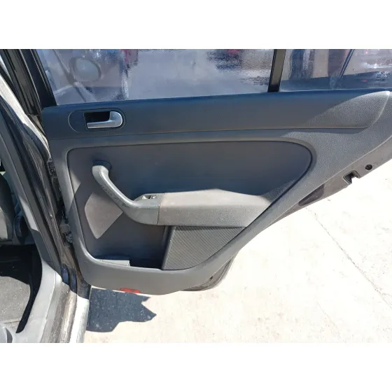 Guarnecido Puerta Trasera Derecha para Volkswagen Golf Plus V (5M1, 521)
