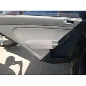 Guarnecido Puerta Trasera Izquierda para Volkswagen Golf Plus V (5M1, 521)