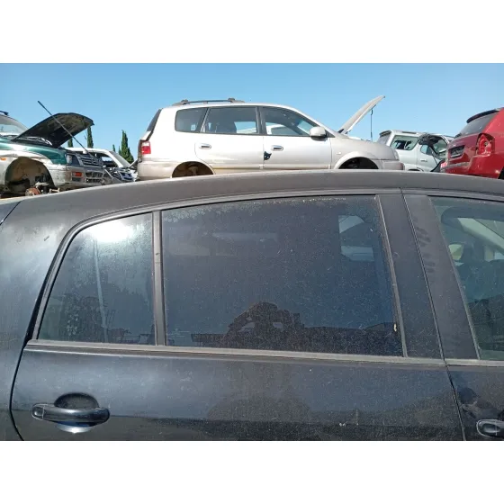 Luna Trasera Derecha para Volkswagen Golf Plus V (5M1, 521)
