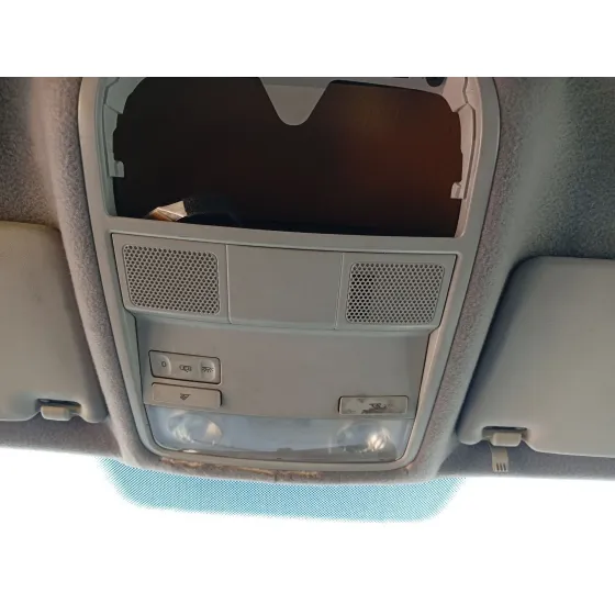 Luz Interior para Volkswagen Golf Plus V (5M1, 521)