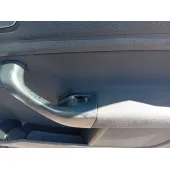 Mando Elevalunas Delantero Derecho para Volkswagen Golf Plus V (5M1, 521)