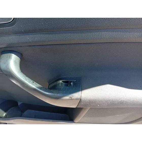 Mando Elevalunas Delantero Derecho para Volkswagen Golf Plus V (5M1, 521)