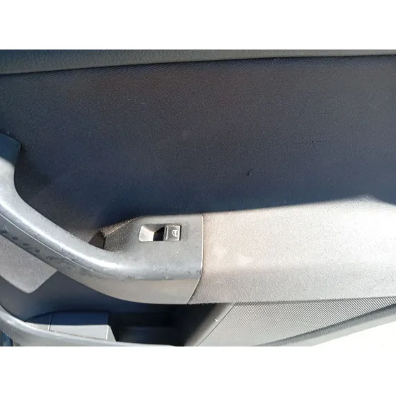 Mando Elevalunas Trasero Derecho para Volkswagen Golf Plus V (5M1, 521)