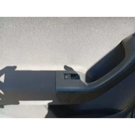 Mando Elevalunas Trasero Izquierdo para Volkswagen Golf Plus V (5M1, 521)