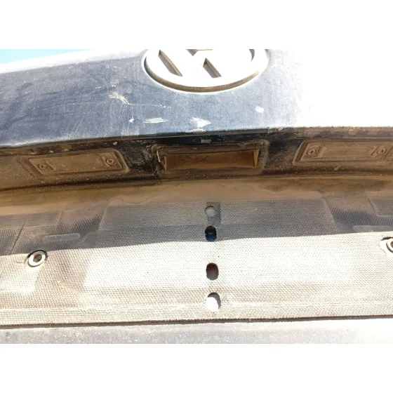 Maneta Exterior Porton para Volkswagen Golf Plus V (5M1, 521)